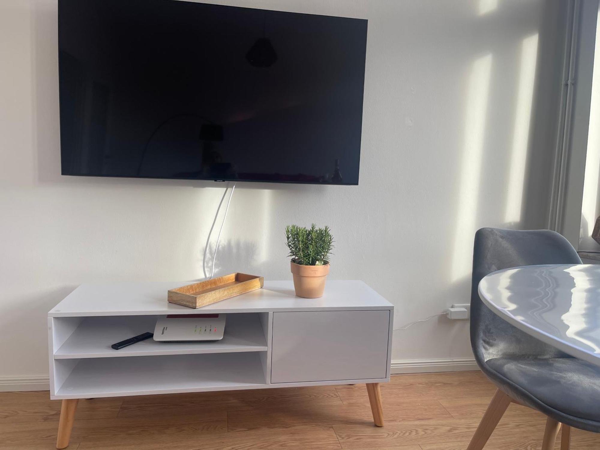 Zeitapartments Am Fischmarkt Στάντε Εξωτερικό φωτογραφία