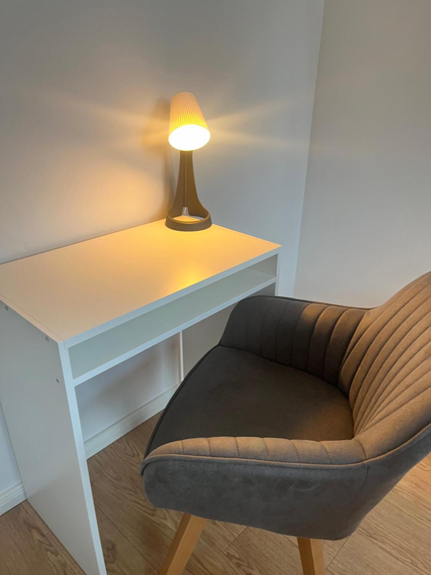 Zeitapartments Am Fischmarkt Στάντε Εξωτερικό φωτογραφία