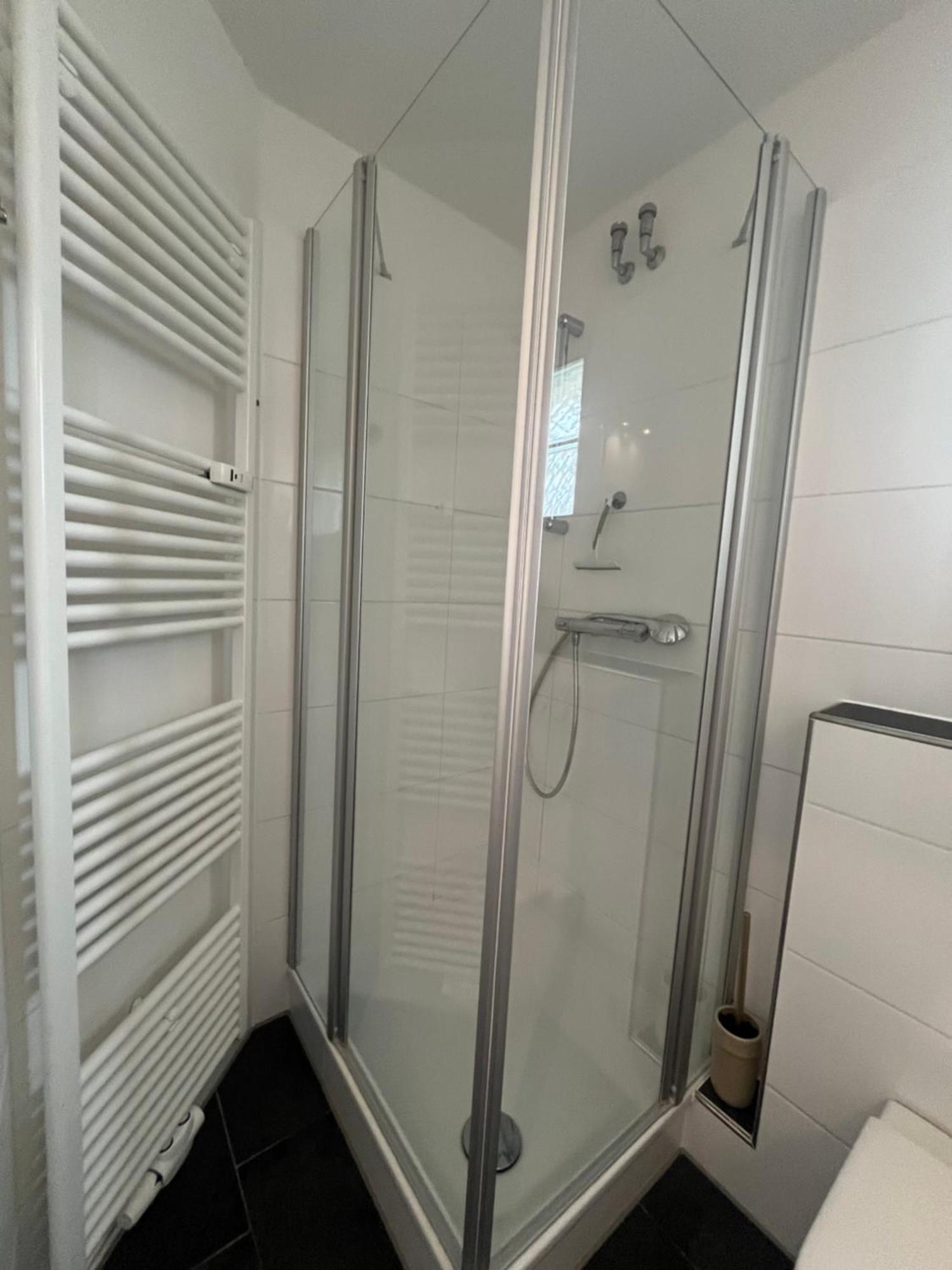 Zeitapartments Am Fischmarkt Στάντε Εξωτερικό φωτογραφία