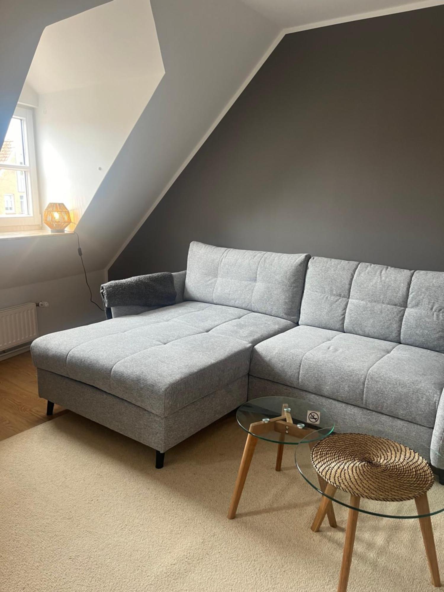 Zeitapartments Am Fischmarkt Στάντε Εξωτερικό φωτογραφία